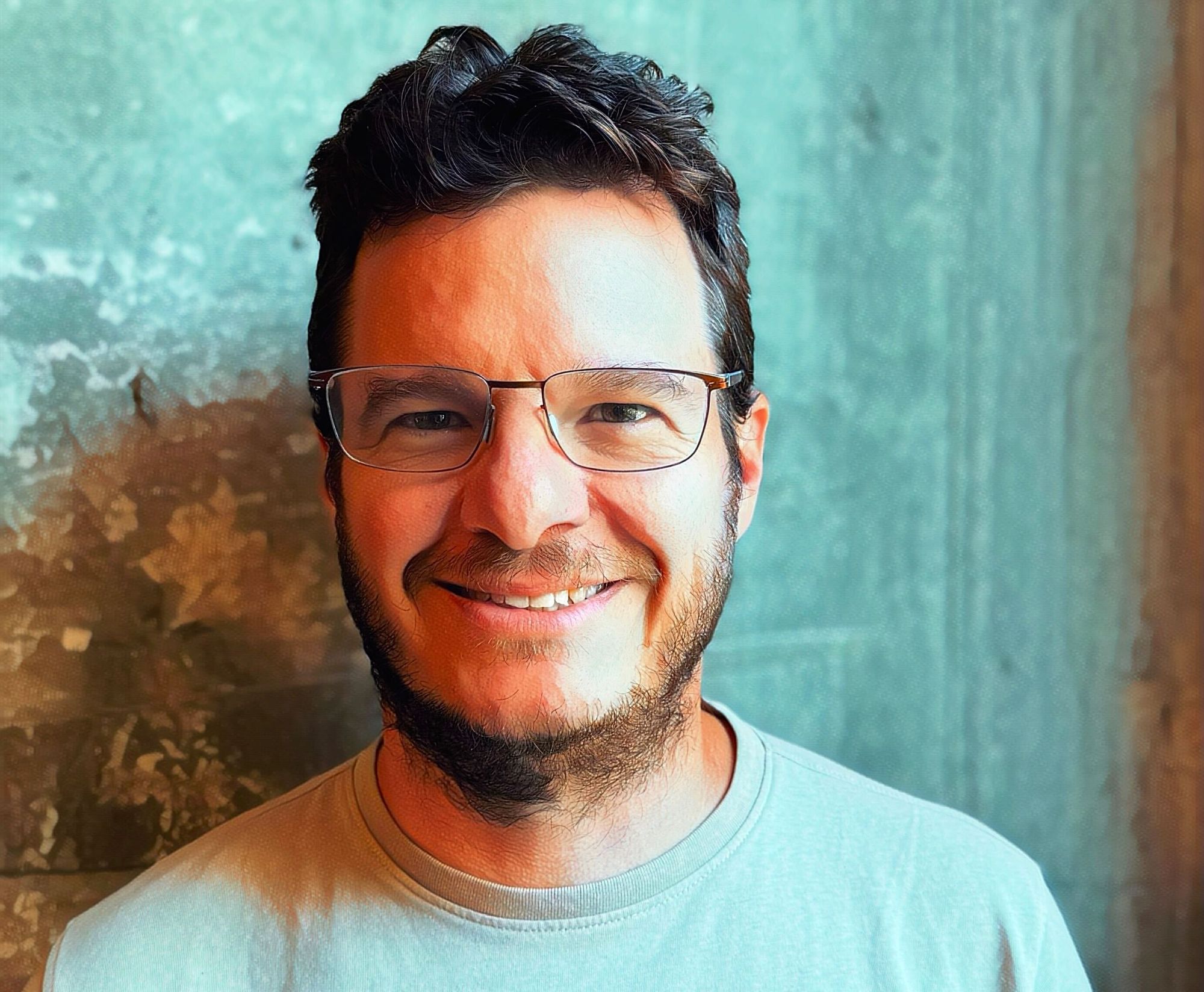 Dr. Yossi Borenstein